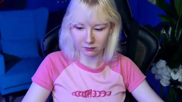Image 8 of nancymartinez Stream on Chaturbate on 23 days ago