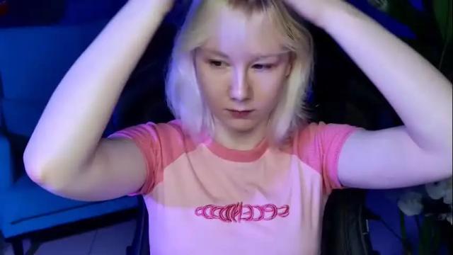 Thumbnail 3, nancymartinez's Stream at Chaturbate, 22 days ago