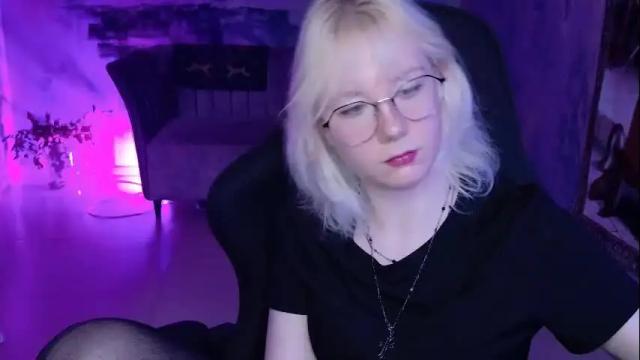 Thumbnail 1, nancymartinez's Stream at Chaturbate, 21 days ago