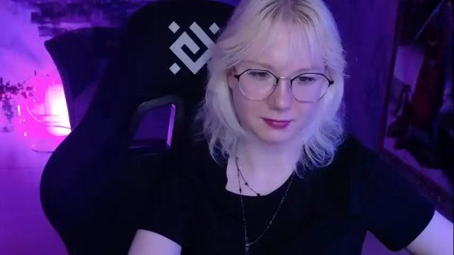 Image 11 of nancymartinez Stream on Chaturbate on 22 days ago