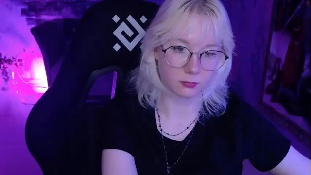 Image 12 of nancymartinez Stream on Chaturbate on 22 days ago
