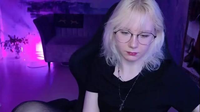 Image 2 of nancymartinez Stream on Chaturbate on 22 days ago