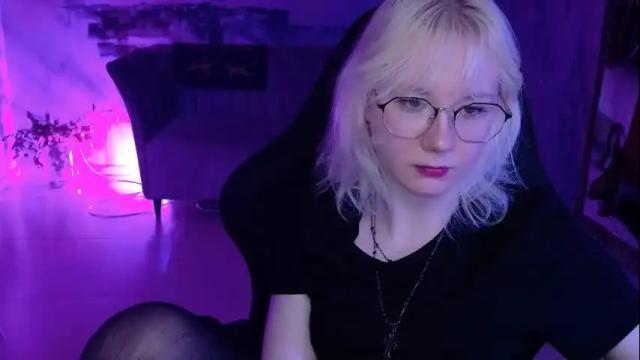 Image 3 of nancymartinez Stream on Chaturbate on 22 days ago