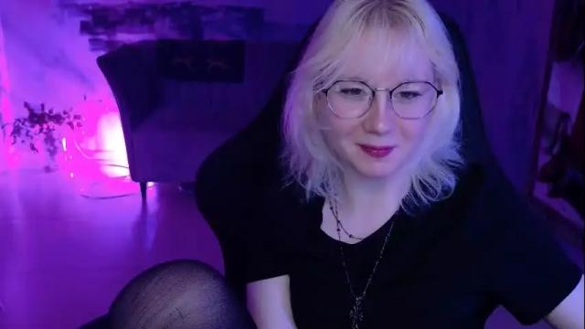 Image 4 of nancymartinez Stream on Chaturbate on 22 days ago