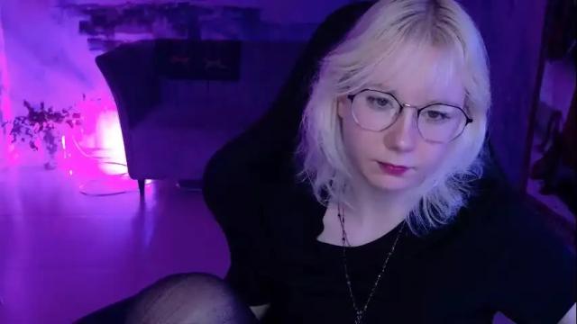 Thumbnail 2, nancymartinez's Stream at Chaturbate, 21 days ago