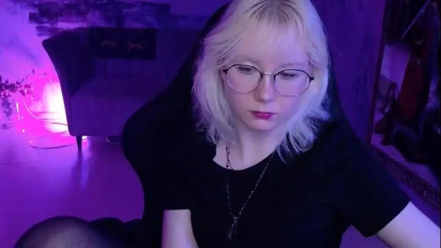 Image 6 of nancymartinez Stream on Chaturbate on 22 days ago