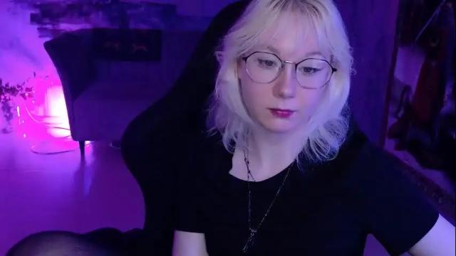 Image 8 of nancymartinez Stream on Chaturbate on 22 days ago