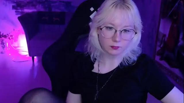 Thumbnail 3, nancymartinez's Stream at Chaturbate, 21 days ago