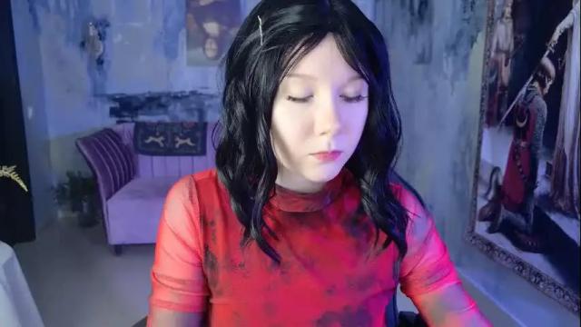 Thumbnail 1, nancymartinez's Stream at Chaturbate, 18 days ago