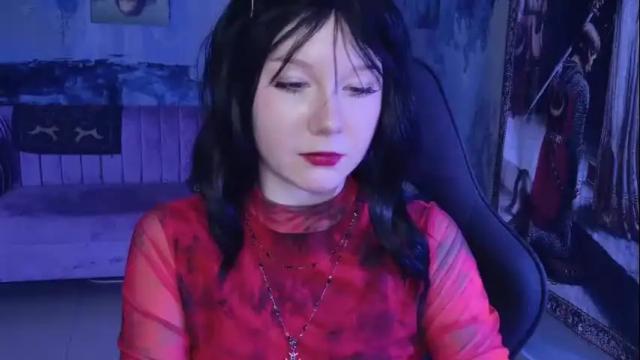 Image 10 of nancymartinez Stream on Chaturbate on 19 days ago