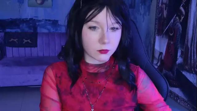 Image 11 of nancymartinez Stream on Chaturbate on 19 days ago