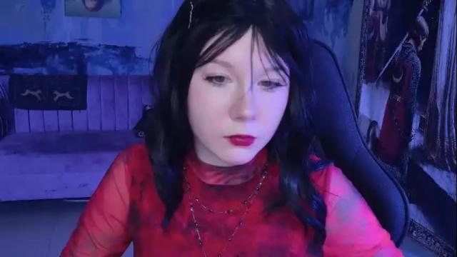 Image 12 of nancymartinez Stream on Chaturbate on 19 days ago