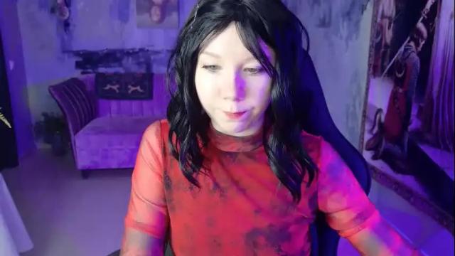 Image 2 of nancymartinez Stream on Chaturbate on 19 days ago