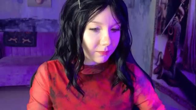 Image 3 of nancymartinez Stream on Chaturbate on 19 days ago