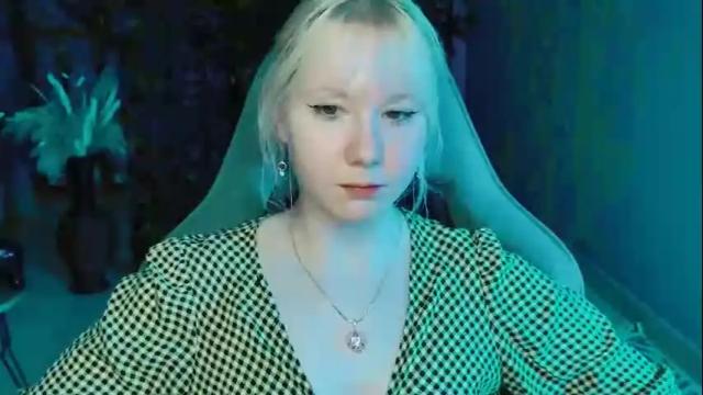 Thumbnail 1, nancymartinez's Stream at Chaturbate, 17 days ago