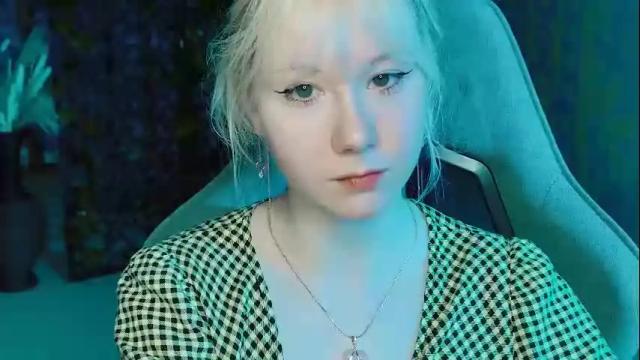 Image 10 of nancymartinez Stream on Chaturbate on 18 days ago