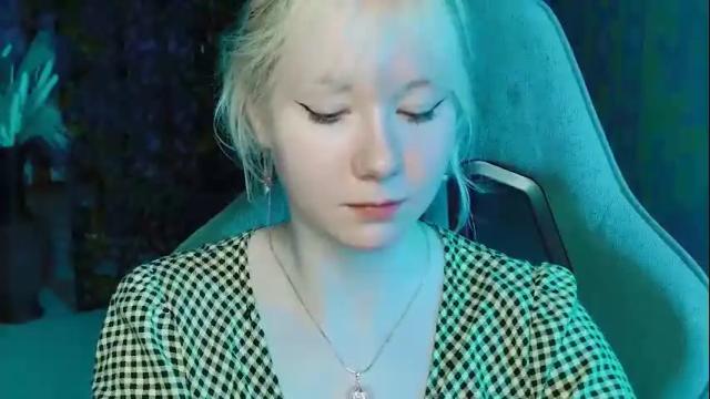 Image 12 of nancymartinez Stream on Chaturbate on 18 days ago