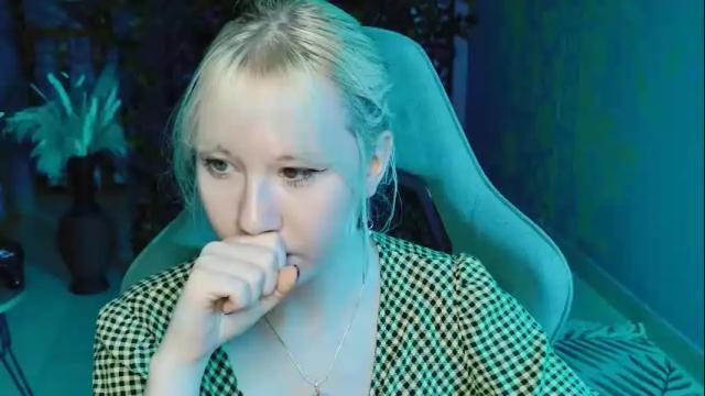 Image 2 of nancymartinez Stream on Chaturbate on 18 days ago