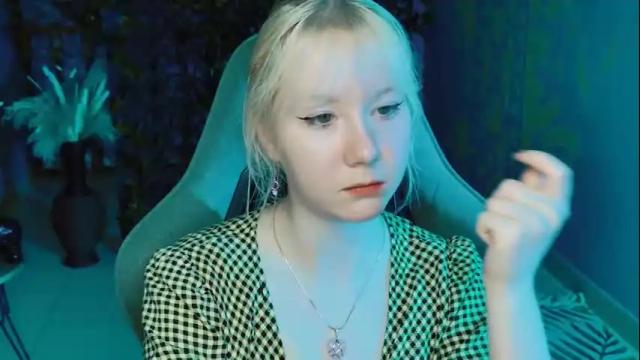 Image 4 of nancymartinez Stream on Chaturbate on 18 days ago