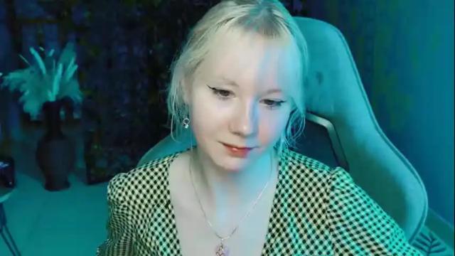 Thumbnail 2, nancymartinez's Stream at Chaturbate, 17 days ago