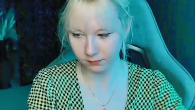 Image 8 of nancymartinez Stream on Chaturbate on 18 days ago