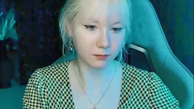 Thumbnail 3, nancymartinez's Stream at Chaturbate, 17 days ago