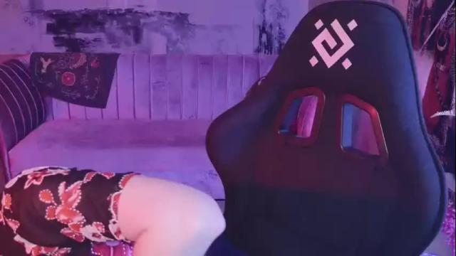 Thumbnail 1, nancymartinez's Stream at Chaturbate, 16 days ago