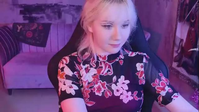 Image 12 of nancymartinez Stream on Chaturbate on 17 days ago