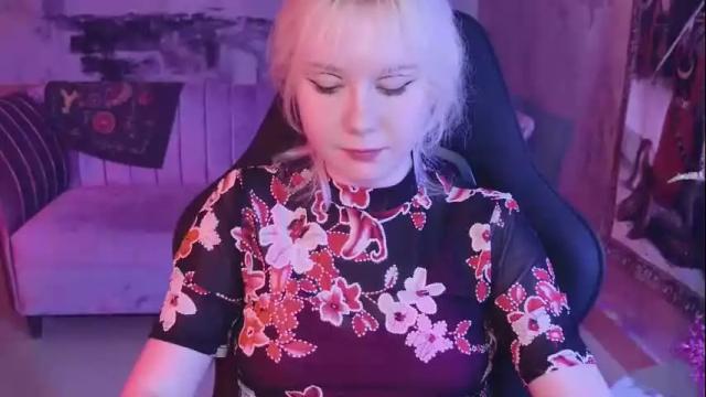 Thumbnail 2, nancymartinez's Stream at Chaturbate, 16 days ago