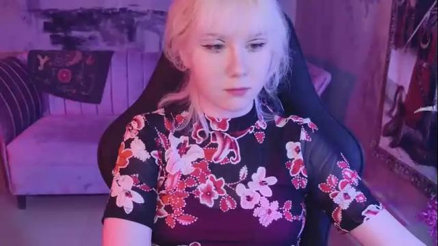 Image 6 of nancymartinez Stream on Chaturbate on 17 days ago
