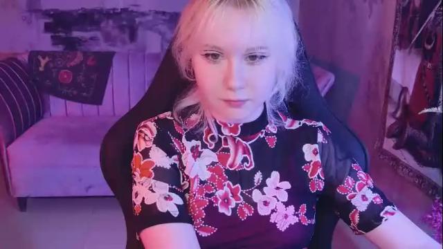 Thumbnail 3, nancymartinez's Stream at Chaturbate, 16 days ago