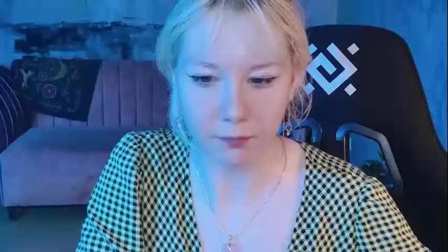 Thumbnail 1, nancymartinez's Stream at Chaturbate, 15 days ago