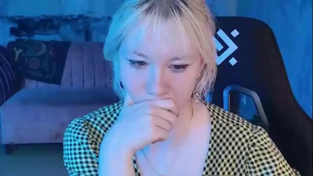 Image 10 of nancymartinez Stream on Chaturbate on 16 days ago