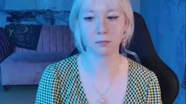 Image 11 of nancymartinez Stream on Chaturbate on 16 days ago
