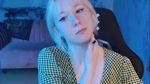Image 12 of nancymartinez Stream on Chaturbate on 16 days ago