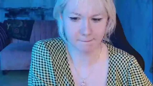 Image 4 of nancymartinez Stream on Chaturbate on 16 days ago