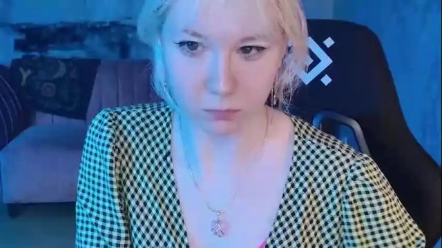 Thumbnail 2, nancymartinez's Stream at Chaturbate, 15 days ago