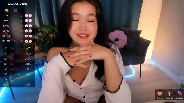 Image 2 of nancymullins_ Stream on Chaturbate on 2 months ago