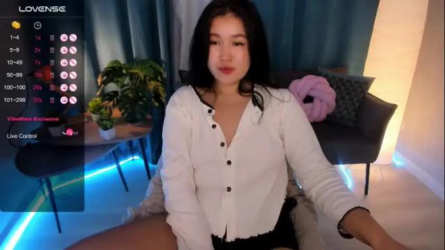 Image 3 of nancymullins_ Stream on Chaturbate on 2 months ago
