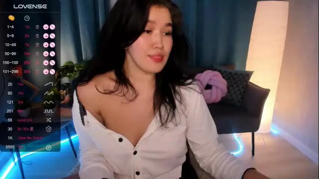 Image 6 of nancymullins_ Stream on Chaturbate on 2 months ago