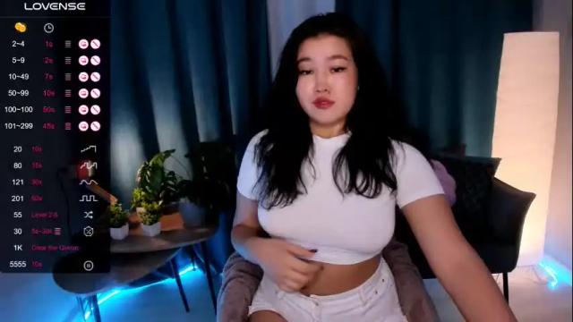 Thumbnail 1, nancymullins_'s Stream at Chaturbate, 1 month ago
