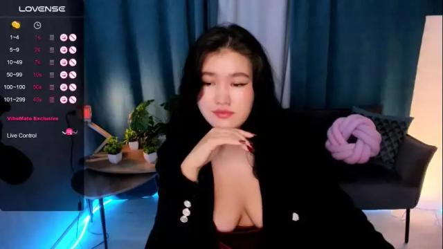 Image 3 of nancymullins_ Stream on Chaturbate on 1 month ago