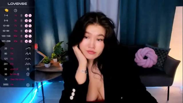 Image 6 of nancymullins_ Stream on Chaturbate on 1 month ago
