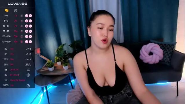 Thumbnail 2, nancymullins_'s Stream at Chaturbate, 1 month ago