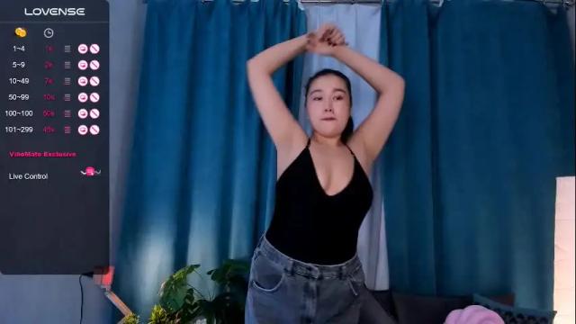 Image 6 of nancymullins_ Stream on Chaturbate on 1 month ago