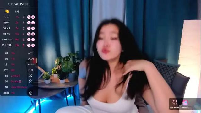 Image 2 of nancymullins_ Stream on Chaturbate on 24 days ago