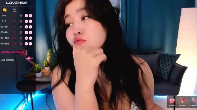 Thumbnail 3, nancymullins_'s Stream at Chaturbate, 20 days ago