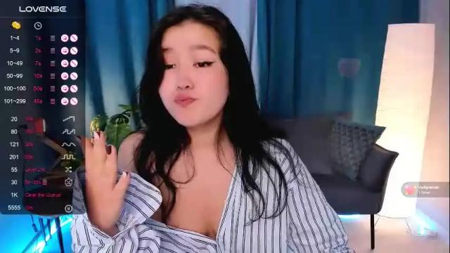 Thumbnail 1, nancymullins_'s Stream at Chaturbate, 19 days ago