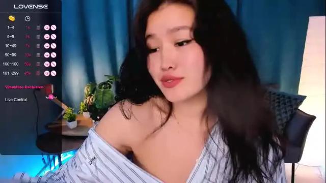 Image 2 of nancymullins_ Stream on Chaturbate on 21 days ago