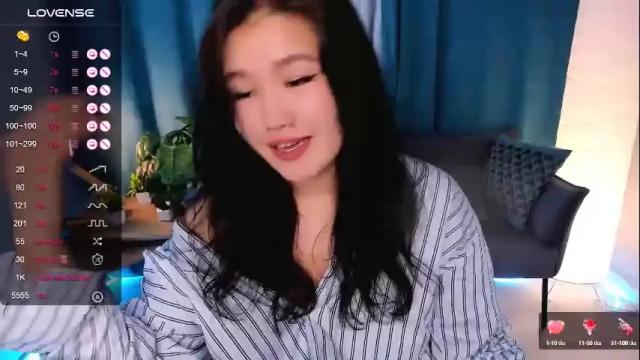 Thumbnail 2, nancymullins_'s Stream at Chaturbate, 19 days ago